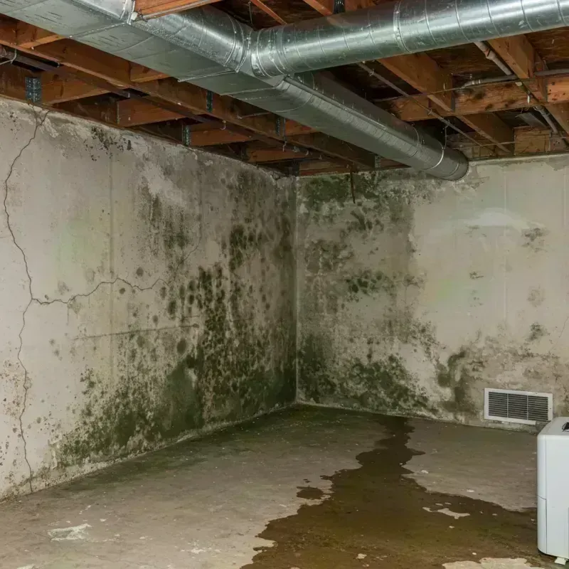 Professional Mold Removal in Brighton, CO